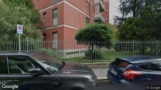 Apartments for rent in Milano Zona 4 - Vittoria, Forlanini - Photo from Google Street View