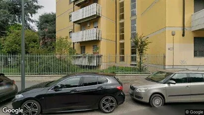 Apartments for rent in Milano Zona 4 - Vittoria, Forlanini - Photo from Google Street View