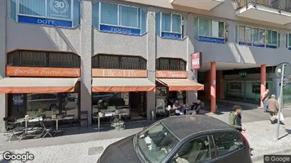 Apartments for rent in Milano Zona 9 - Porta Garibaldi, Niguarda - Photo from Google Street View