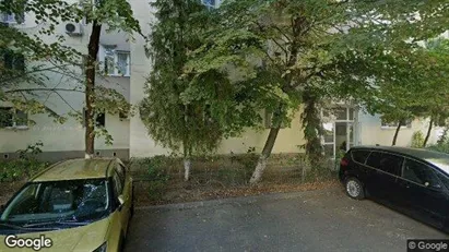 Apartments for rent in Bucharest - Sectorul 3 - Photo from Google Street View