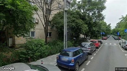Apartments for rent in Bucharest - Sectorul 2 - Photo from Google Street View