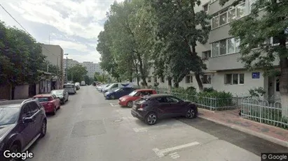 Apartments for rent in Popeşti-Leordeni - Photo from Google Street View