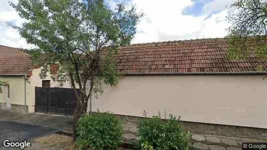 Apartments for rent in Arad - Photo from Google Street View