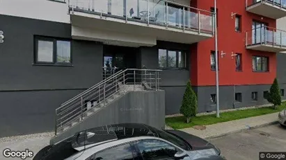 Apartments for rent in Braşov - Photo from Google Street View