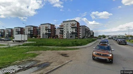 Apartments for rent in Braşov - Photo from Google Street View