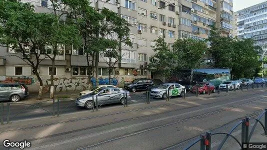 Apartments for rent in Bucharest - Sectorul 3 - Photo from Google Street View