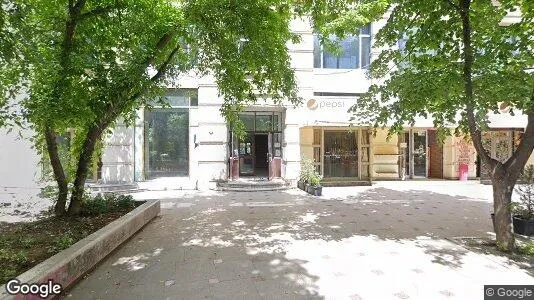 Apartments for rent in Bucharest - Sectorul 3 - Photo from Google Street View