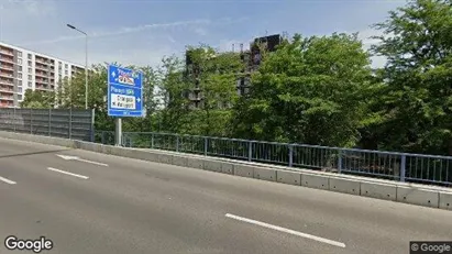 Apartments for rent in Bucharest - Sectorul 6 - Photo from Google Street View