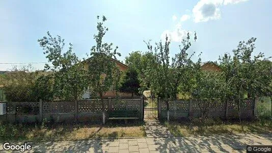 Apartments for rent in Snagov - Photo from Google Street View