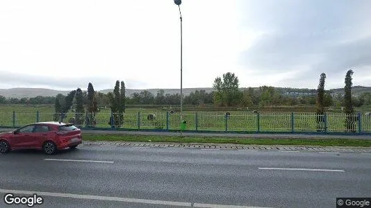 Apartments for rent in Floreşti - Photo from Google Street View