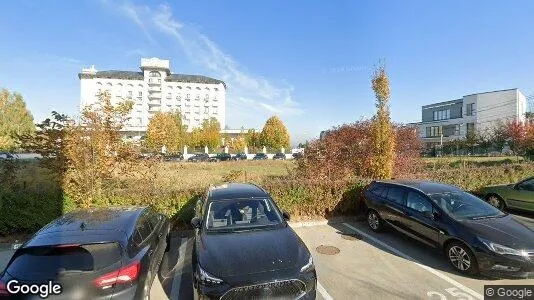 Apartments for rent in Cluj-Napoca - Photo from Google Street View