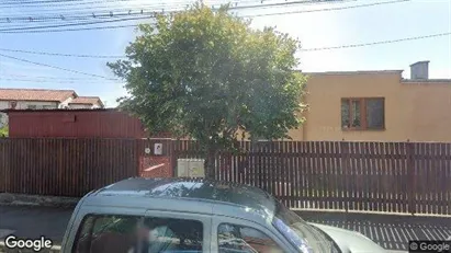 Apartments for rent in Cluj-Napoca - Photo from Google Street View