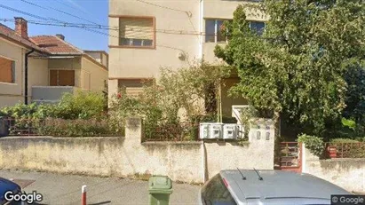 Apartments for rent in Cluj-Napoca - Photo from Google Street View