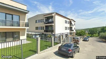 Rooms for rent in Cluj-Napoca - Photo from Google Street View