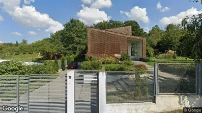 Apartments for rent in Cluj-Napoca - Photo from Google Street View