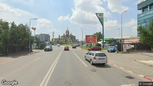 Apartments for rent in Voluntari - Photo from Google Street View