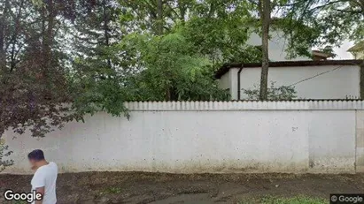 Apartments for rent in Voluntari - Photo from Google Street View