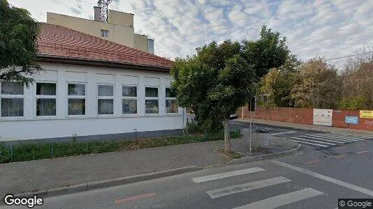 Apartments for rent in Şelimbăr - Photo from Google Street View
