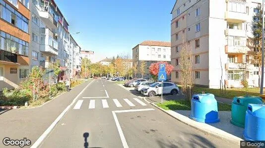 Apartments for rent in Şelimbăr - Photo from Google Street View
