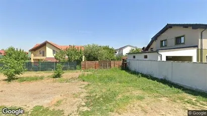 Apartments for rent in Giroc - Photo from Google Street View