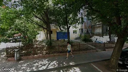 Apartments for rent in Bucharest - Sectorul 3 - Photo from Google Street View