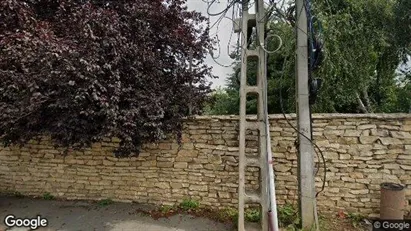 Apartments for rent in Voluntari - Photo from Google Street View