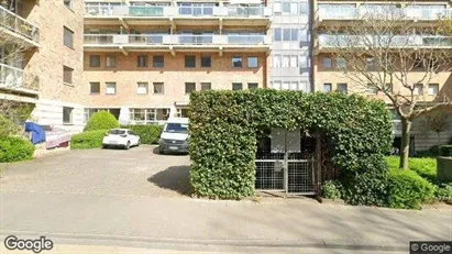 Apartments for rent in Leuven - Photo from Google Street View