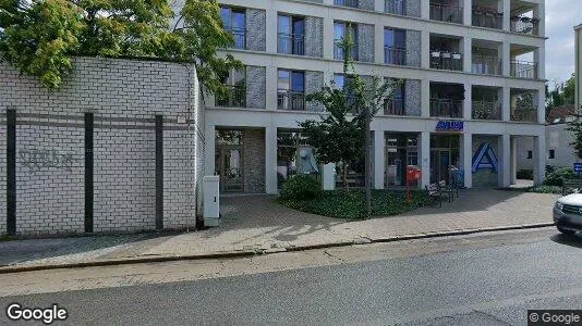 Apartments for rent in Stad Antwerp - Photo from Google Street View