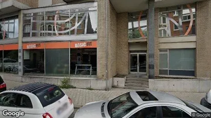 Apartments for rent in Stad Brussel - Photo from Google Street View