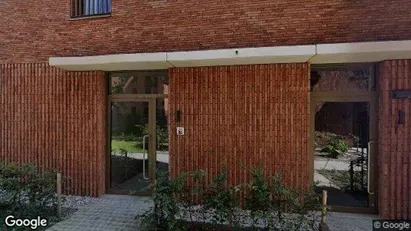 Apartments for rent in Leuven - Photo from Google Street View