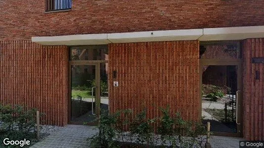 Apartments for rent in Leuven - Photo from Google Street View