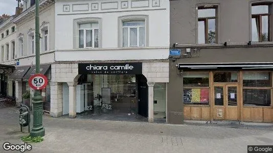 Apartments for rent in Brussels Watermaal-Bosvoorde - Photo from Google Street View