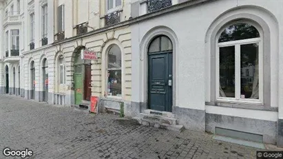 Apartments for rent in Stad Gent - Photo from Google Street View
