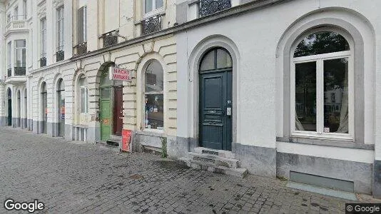 Apartments for rent in Stad Gent - Photo from Google Street View