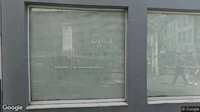 Apartments for rent in Stad Brussel - Photo from Google Street View