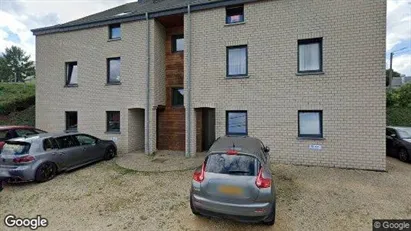 Apartments for rent in Libramont-Chevigny - Photo from Google Street View