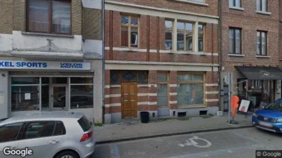 Apartments for rent in Brussels Sint-Pieters-Woluwe - Photo from Google Street View