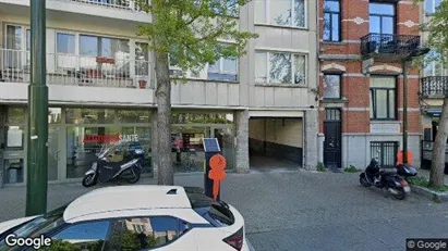 Apartments for rent in Brussels Vorst - Photo from Google Street View