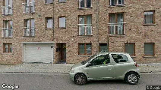 Apartments for rent in Charleroi - Photo from Google Street View