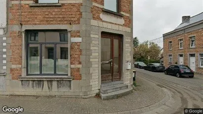 Apartments for rent in Nijvel - Photo from Google Street View