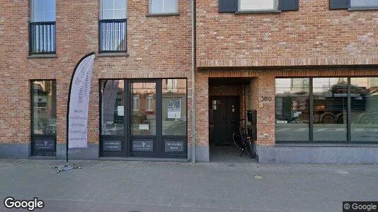 Apartments for rent in Putte - Photo from Google Street View