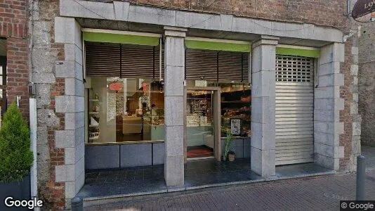 Apartments for rent in Marche-en-Famenne - Photo from Google Street View