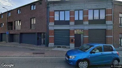 Apartments for rent in Fléron - Photo from Google Street View