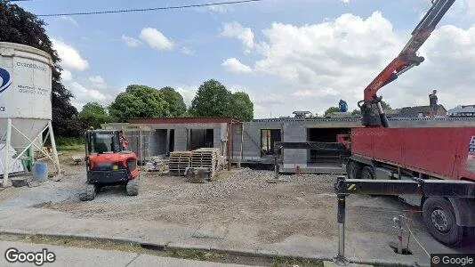 Apartments for rent in Oupeye - Photo from Google Street View