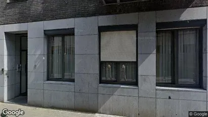 Apartments for rent in Stad Brussel - Photo from Google Street View