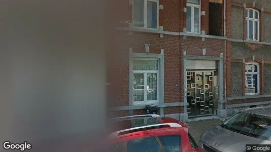 Apartments for rent in Seraing - Photo from Google Street View