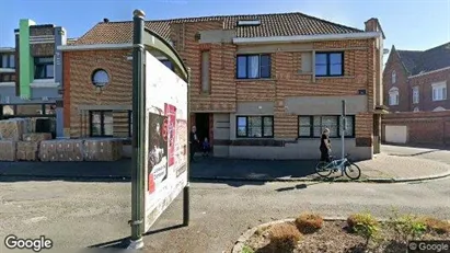 Apartments for rent in Doornik - Photo from Google Street View