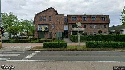 Apartments for rent in Westerlo - Photo from Google Street View