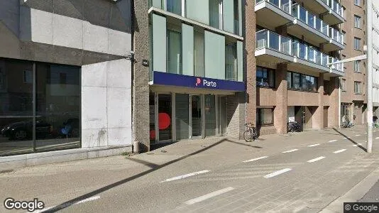 Apartments for rent in Leuven - Photo from Google Street View