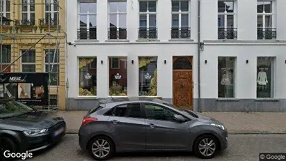 Apartments for rent in Stad Gent - Photo from Google Street View